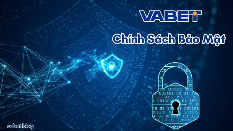 Những cơ chế bảo mật trên nhà cái VABET