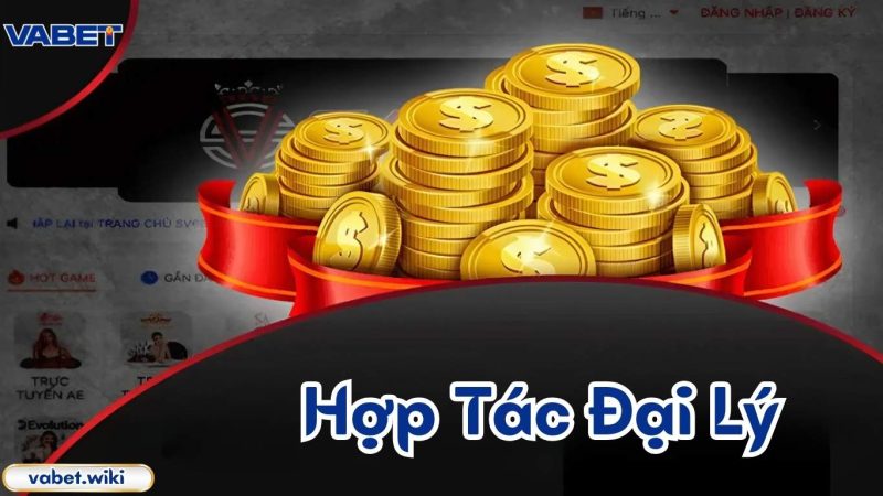 Hướng dẫn đăng ký hợp tác đại lý nhà cái VABET Hướng dẫn đăng ký hợp tác đại lý nhà cái VABET