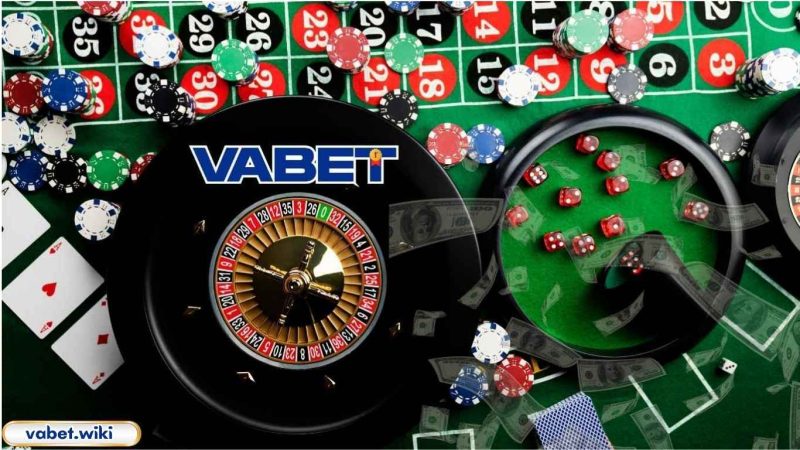 Những giá trị mà nhà cái VABET mang lại cho người chơi
