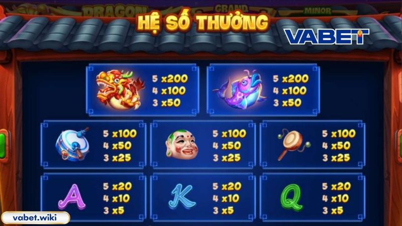 Bí quyết chơi Hội Pháo Đêm Trăng hiệu quả tại VABET