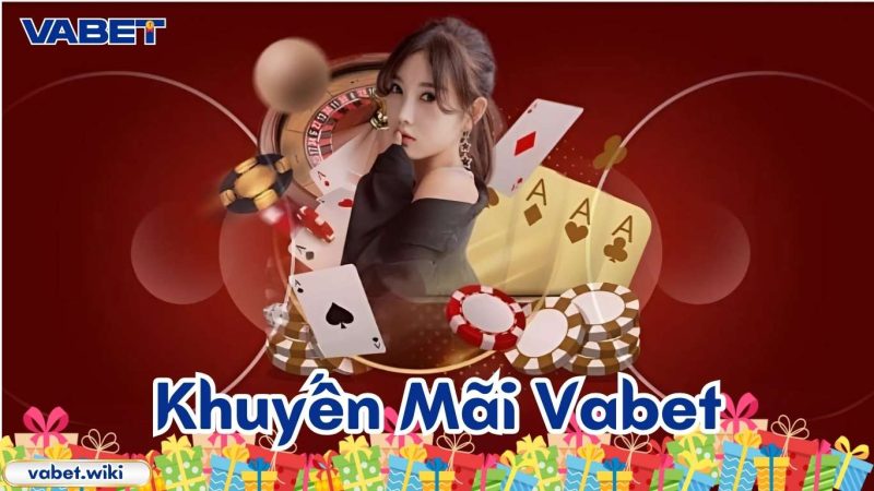Điều kiện để nhận khuyến mãi VABET Điều kiện để nhận khuyến mãi VABET