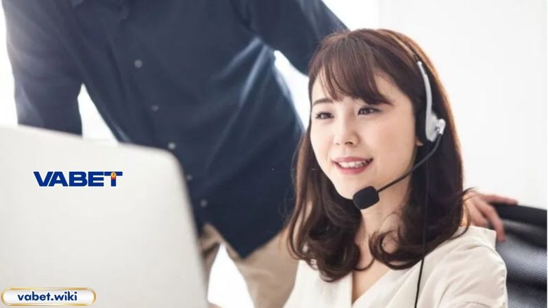 Những lưu ý khi liên hệ VABET