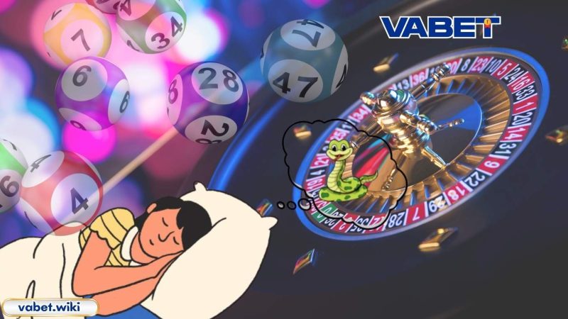 Mơ thấy rắn mang ý nghĩa tâm lý như thế nào ?