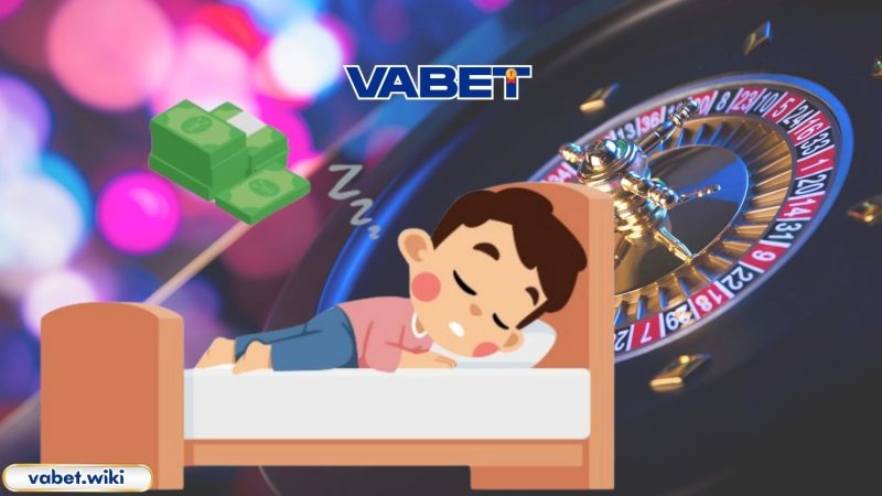 Gợi ý các con số đẹp tại VABET trong giấc mơ thấy tiền