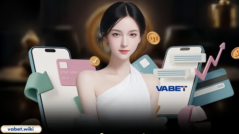 Những lưu ý quan trọng khi Nạp Rút tiền VABET