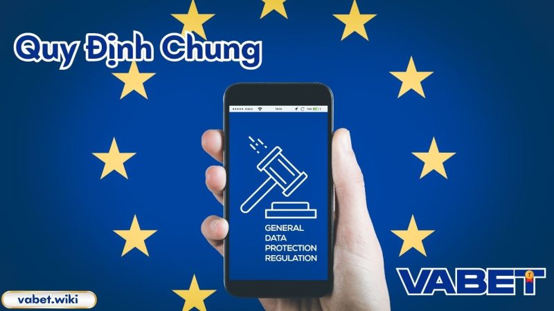 Quy định chung khi nhận khuyến mãi VABET