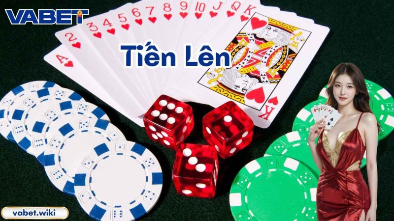 Mẹo hay chơi bài Tiến lên tại VABET hiệu quả