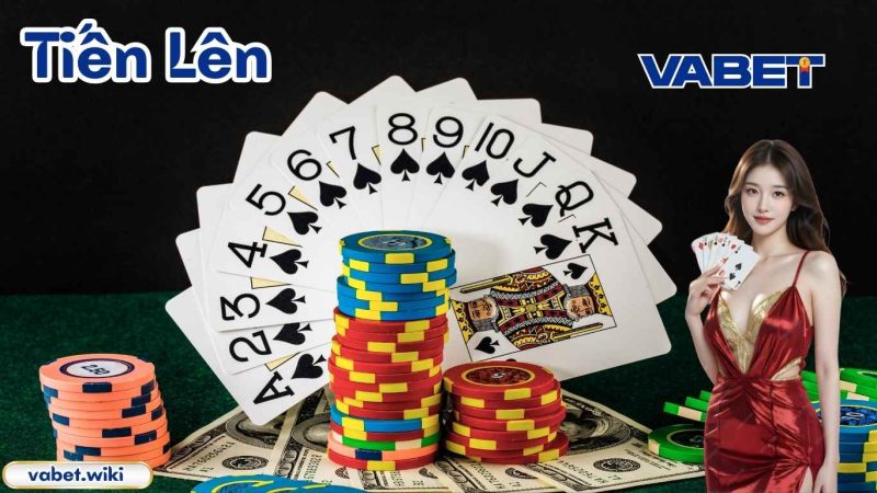 Nhà cái VABET - Sân chơi Tiến lên đáng tin cậy