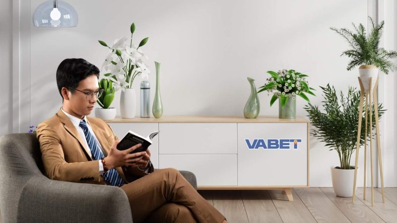 Thông Tin Sơ Lược Về Tài Em CEO Nhà Cái Vabet