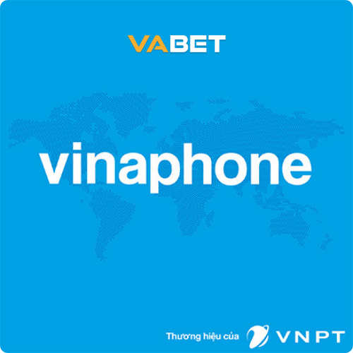 Link vào Vabet nhà mạng Vinaphone